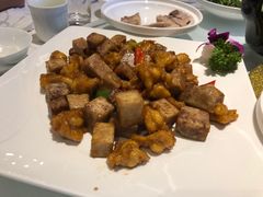芋头掌中宝-南大国际会议中心
