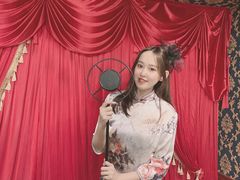 -CLUE演绎实景剧本杀(江南西店)