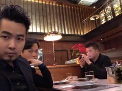 -OGGI TRATTORIA PIZZERIA(深业上城店)