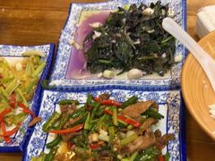 -老味道1992(武当山店)