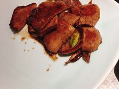 雪花牛舌-大渔铁板烧(大悦城店)