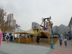 -海合安成都极地海洋公园