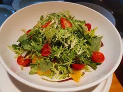 -燕郊烧鸽子(酷车小镇店)