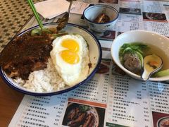 -小龍鳳餐室(番禺路店)