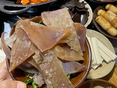 -阳阳老火锅(小南门店)