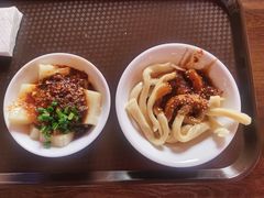 甜水面-洞子口张老二凉粉(文殊院店)