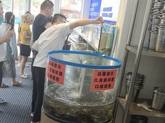 -仙螺岛海鲜自助餐厅(总店)