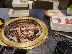 -神户赤童日式烤肉伙伴(东直门店)
