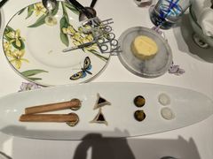 -Le Comptoir de Pierre Gagnaire