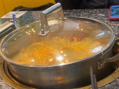 -一席地·本地鸡窝·杭帮鸡火锅(萧山银隆百货店)