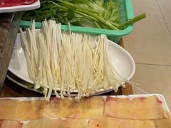 -小肥牛潮汕牛肉火锅(南联店)