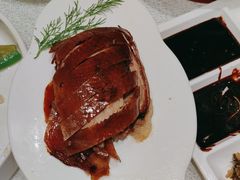 -京鸭棠(让胡路万达店)