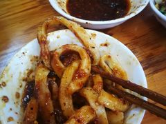 -洞子口张老二凉粉(文殊院店)