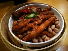 -高第街56号餐厅(银座商城玉函店)