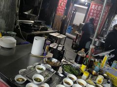 -海关荤豆花(洋河一路店)