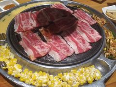 -韩宫宴烤肉·料理(苏州中心店)