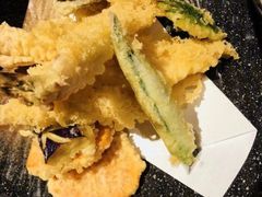 -羽山料理
