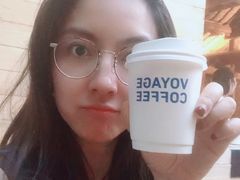 -VOYAGE COFFEE(北锣鼓巷店)
