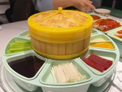 -羲和雅苑•北京烤鸭(国贸商城店)