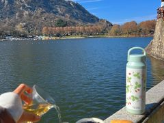 -秦岭终南山世界地质公园翠华山景区