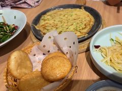 -宏状元现熬粥·京味菜(三里河店)
