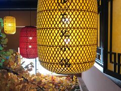 -伍合東北小馆(招商花园城店)