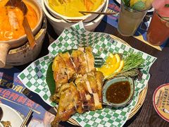 -泰妃殿(武汉首店)