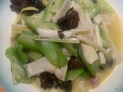 -巷儿里餐厅·杭帮菜(信义坊店)