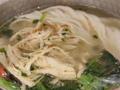 -小满手工粉(北京来福士店)