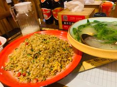 -重庆石磨豆花庄(乔庄店)