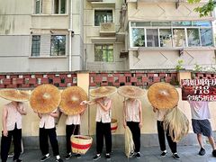 -鸿姐老火锅(静安店)