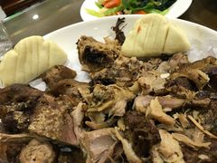 -白魁老号饭庄(安内店)