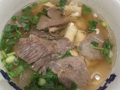 -陳香貴·兰州牛肉面(上海长风大悦城店)