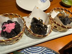 -有喜屋·烧鸟·居酒屋(周浦万达店)