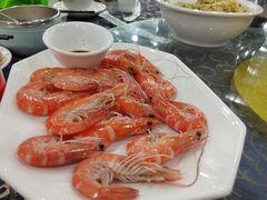 -波记美食店·现捞海鲜