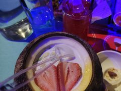-胡桃里乐队酒馆(广州塔店)