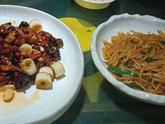 -辛香汇(飞洲店)