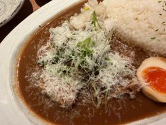 -CURRY YA 熟成咖哩專門店(深圳湾万象城店)
