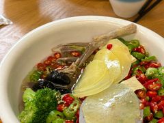 -艺味深尝(云锦路店)