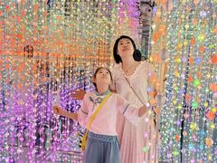 -天津梵高星空艺术馆(天河城旗舰店)