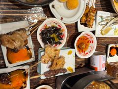 -平成屋· Late Night 食堂(四川北路店)