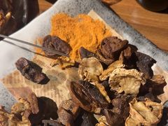 -一烧一烤•锦州烧烤(KTV包房·长江街店)