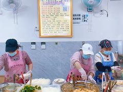 -正宗阳山牛杂(东城店)
