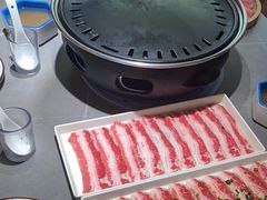 -正宗齐齐哈尔烤肉·齐牛哥鲜切炭火烤肉(杭州总店)