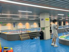 -花样年华游泳馆·游泳培训基地