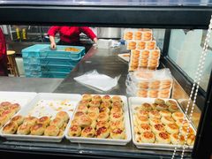 -西区老大房(愚园路店)