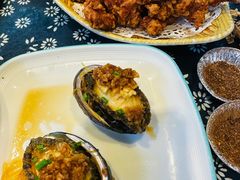 -旺角小渔村·海肠捞饭开创者(环山路店)