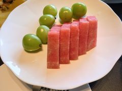 -兴蜀府·臻味江景餐厅(正大广场店)