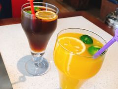 -九府羊·鲜羊火锅·烤串(新华路店)