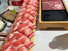 -祥源胡同·涮牛羊肉火锅(花桥店)
